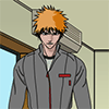 Bleach: Dress up Ichigo Kurosaki